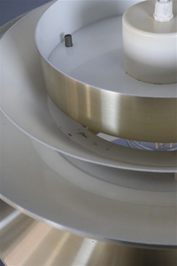 Granhaga / Carl Thore "Trava" pendant lamp / Mid-century modern design / 1960s / 1970s