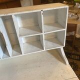 Antique wooden work table