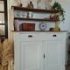 Parisian buffet, sideboard