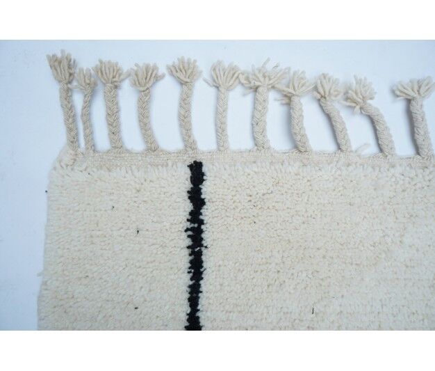 Tapis béni ouarain 250x168cm