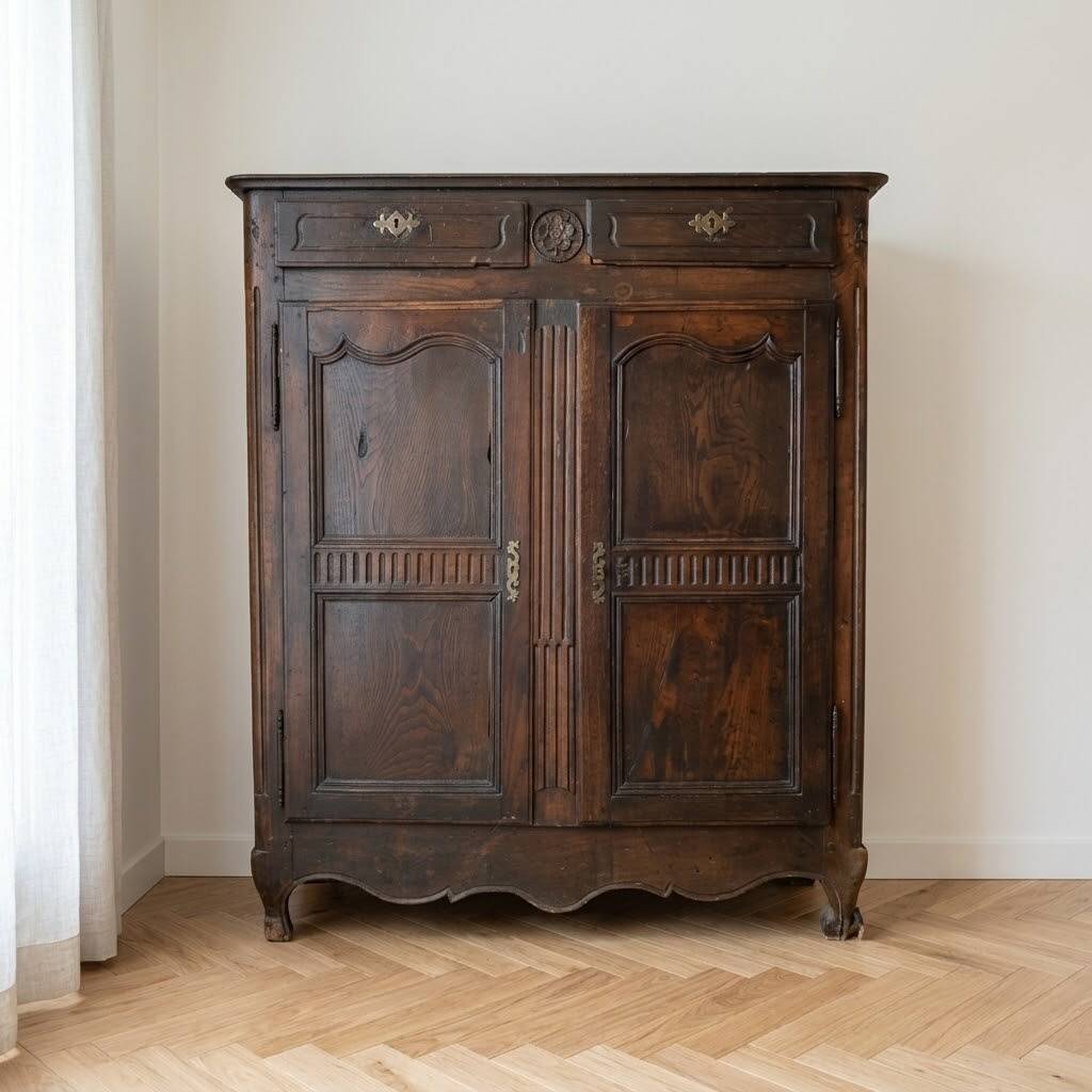 Antique furniture