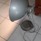 Industrial lamp of the 60s