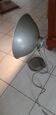 Industrial lamp of the 60s