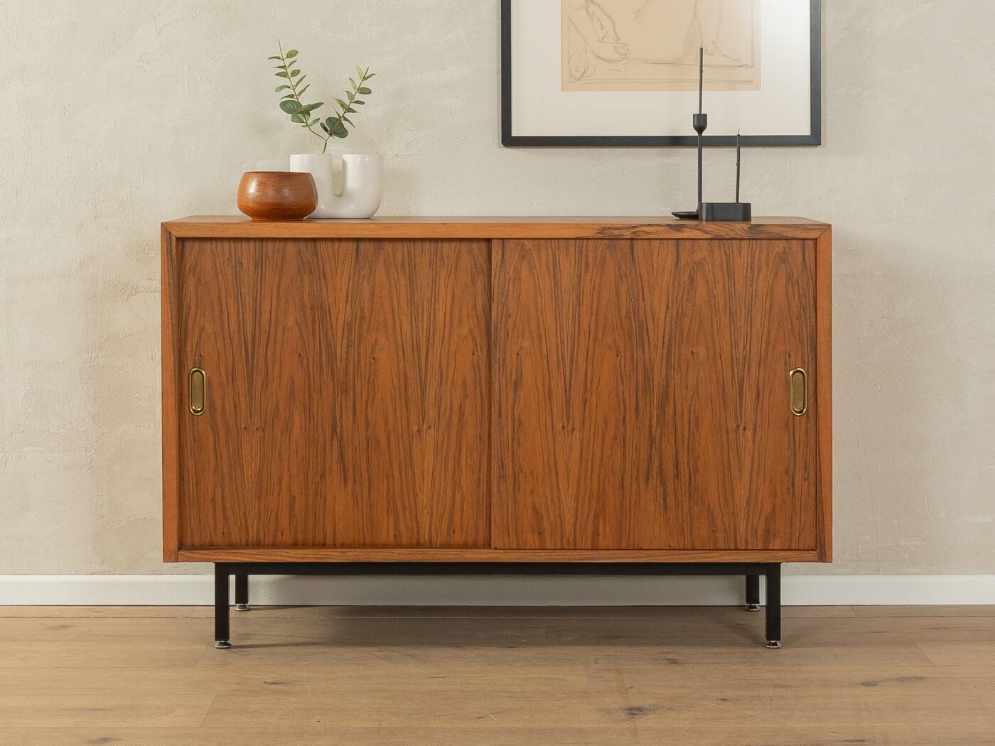 1960s dresser