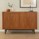 1960s dresser
