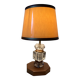 1950s bedside lamp