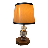 1950s bedside lamp