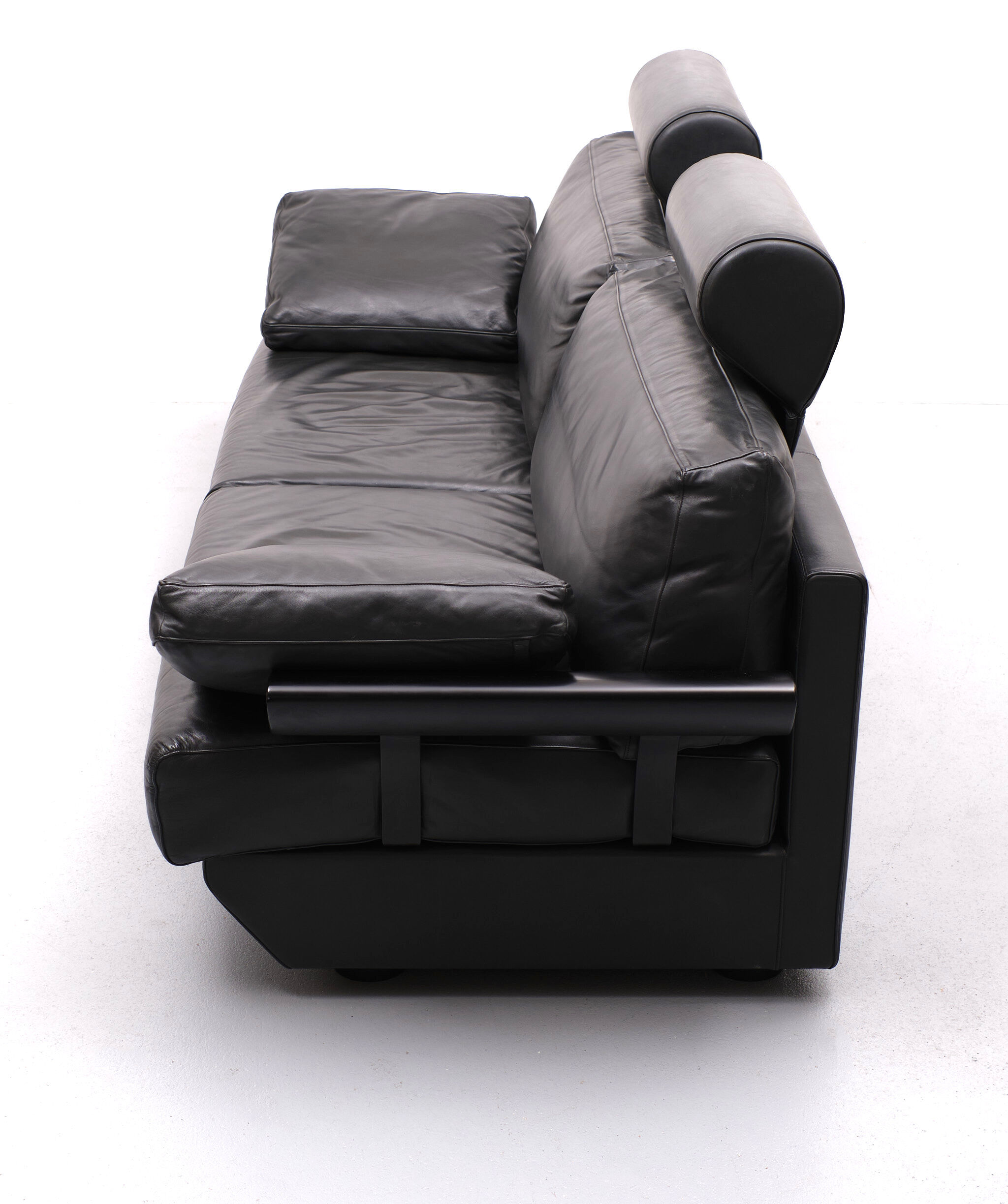 Pier Luigi Frighetto by Black Tie, Sofa Italy