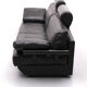 Pier Luigi Frighetto by Black Tie, Sofa Italy