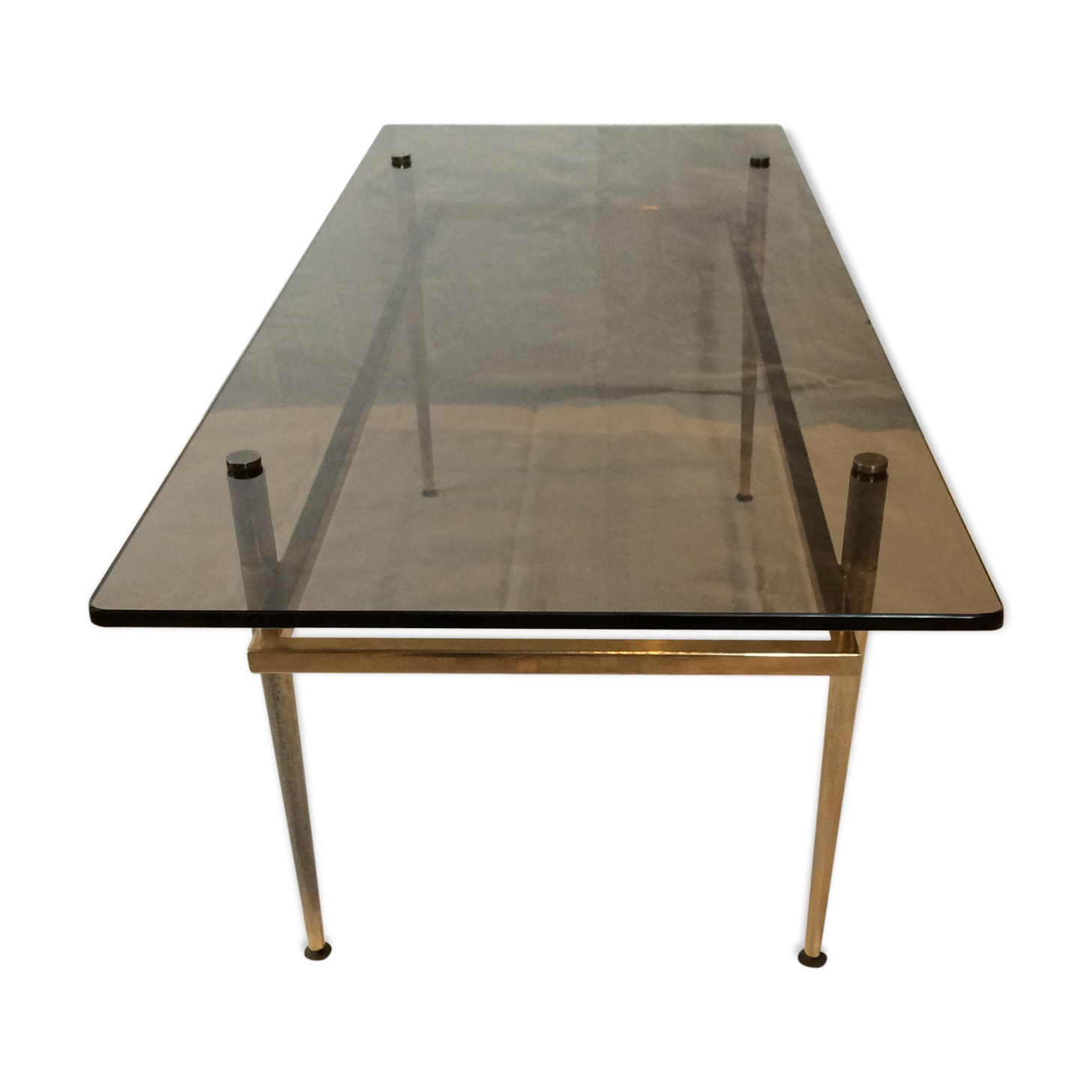 Vintage coffee table