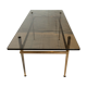 Table basse vintage