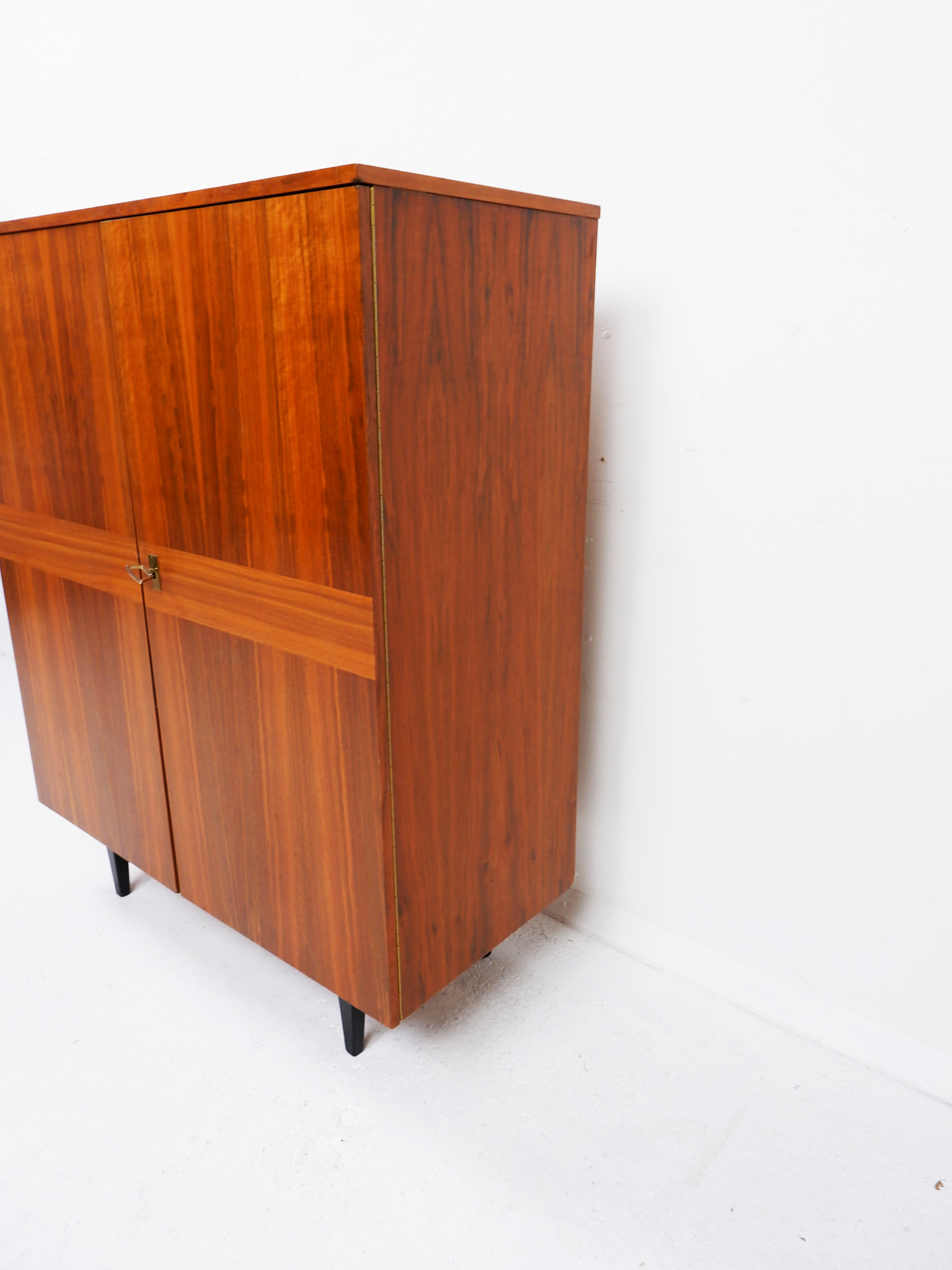 Cabinet vintage années 1960