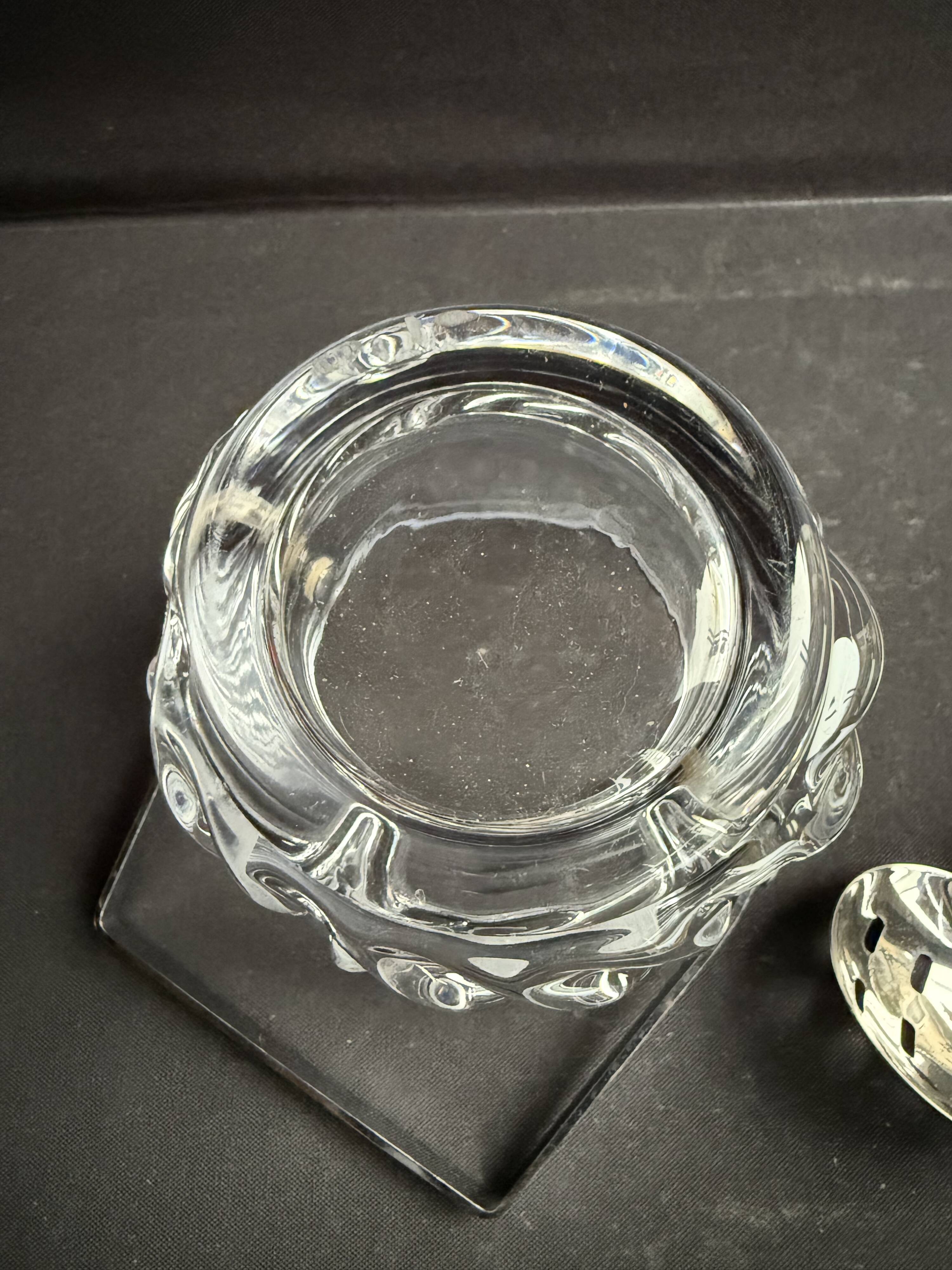 Ice bucket Daum Sorcy