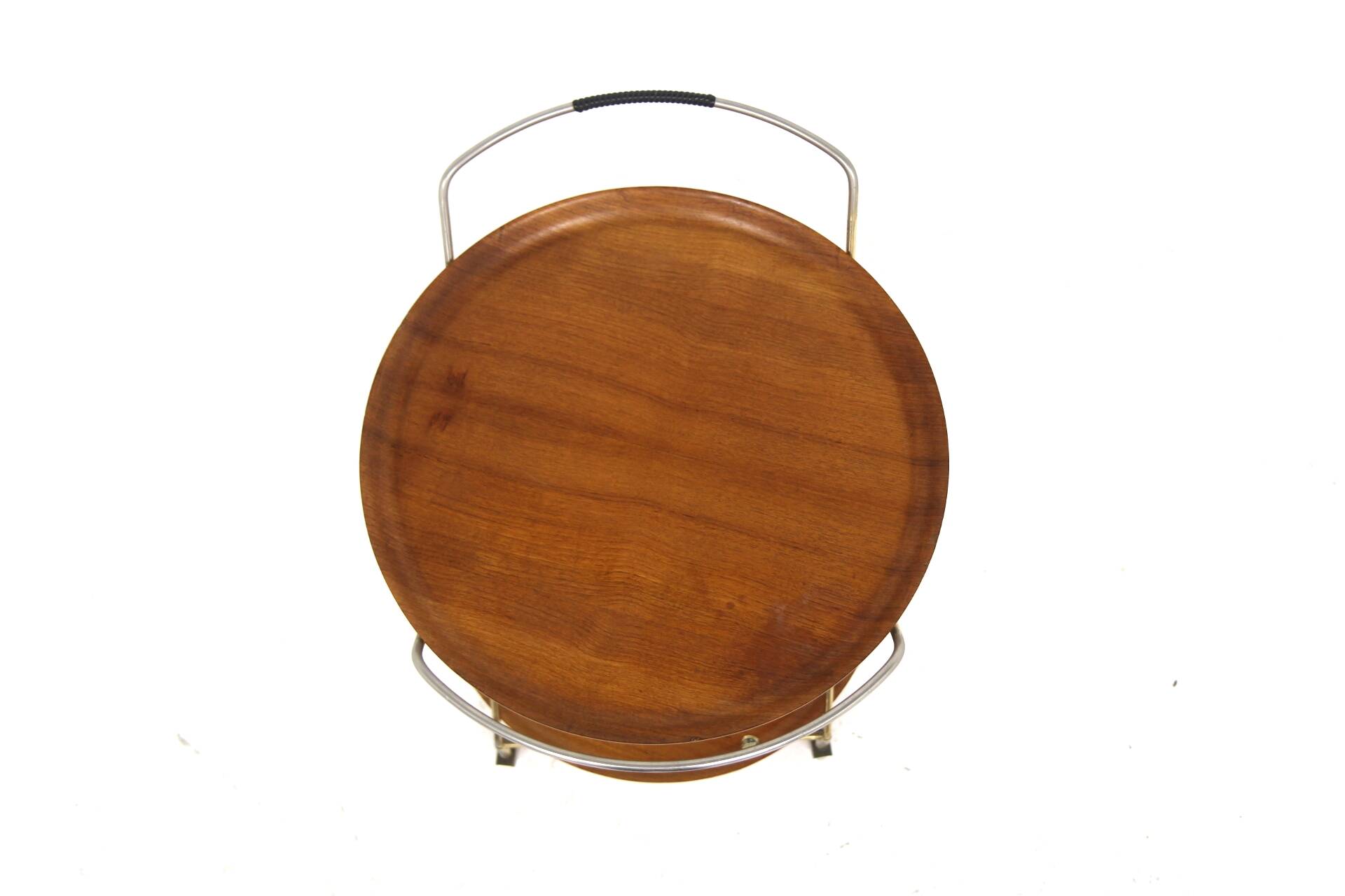 Scandinavian teak sideboard, Sweden, 1950.