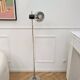 Italian floor lamp by Goffredo Reggiani
