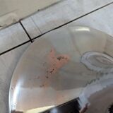 Lampadaire eye ball, années 70/80