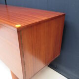 Vintage mahogany sideboard