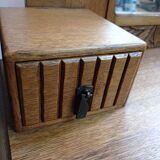 Art Deco hairdresser