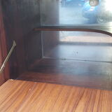 Buffet scandinave par Henry Walter Klein