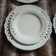 12 Italian ceramic plates