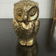 Owl owl Mauro Manetti Ice bucket