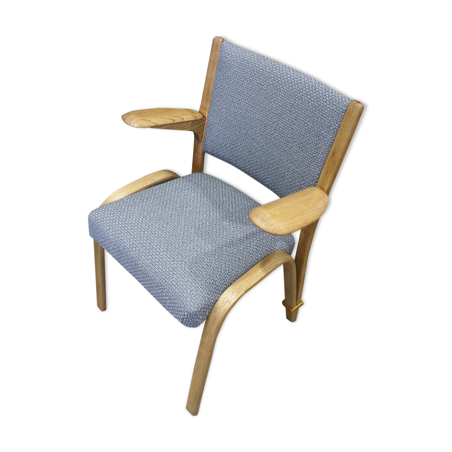 Armchair bridge Bow Wood