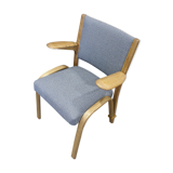 Fauteuil bridge Bow Wood