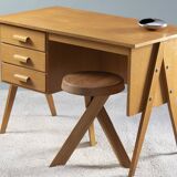 Bureau années 60