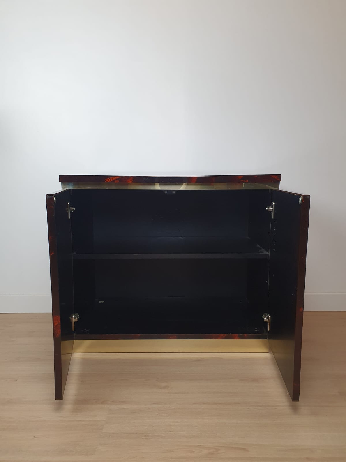 Furniture Eric Maville 70s