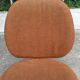 Vintage Strafor office chair from the 1970s.