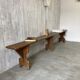 Farm benches 250cm