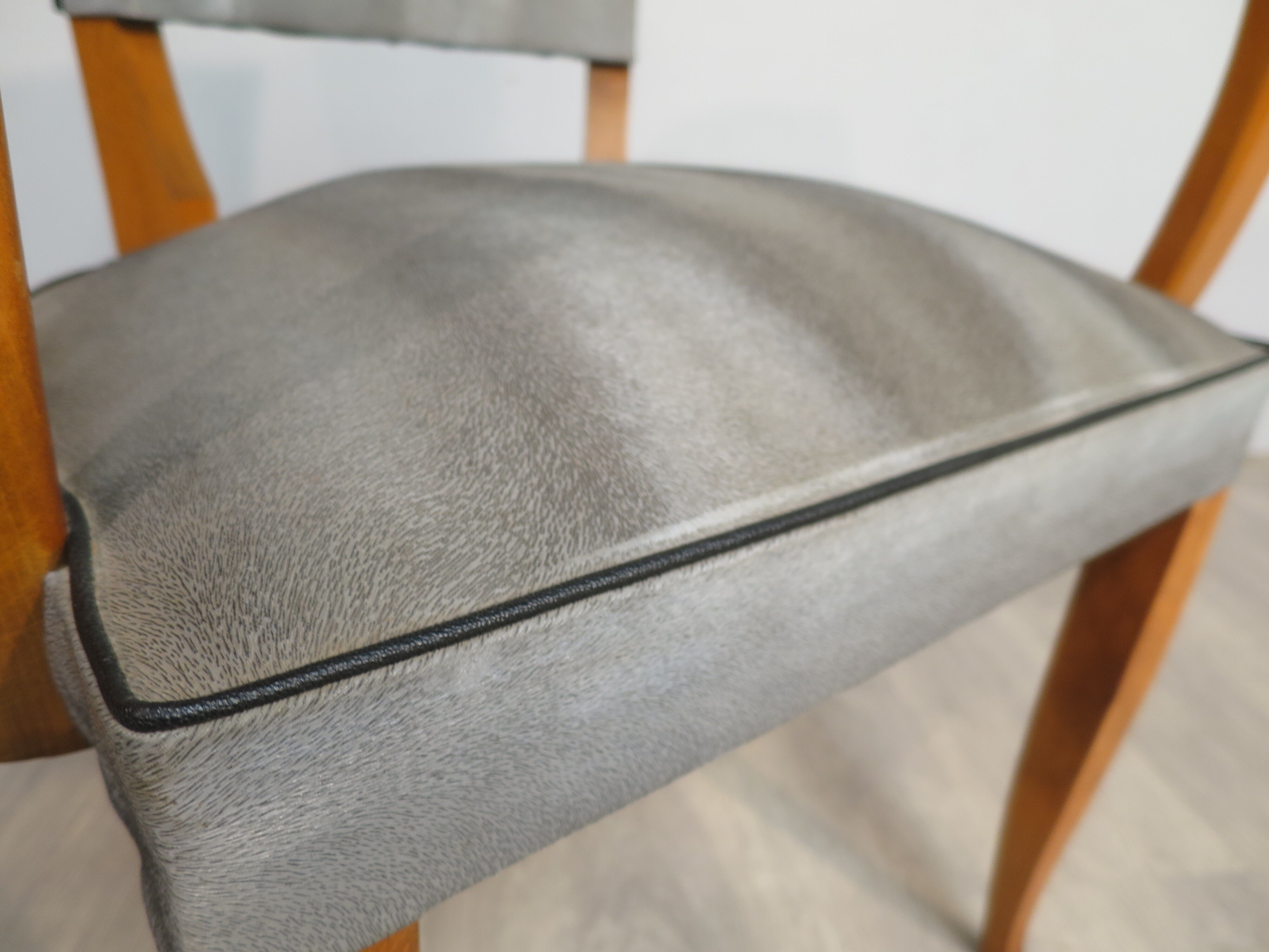 Bridge armchair 1960