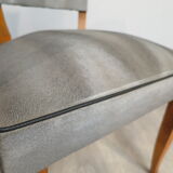 Bridge armchair 1960