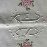 Sheet and bolster