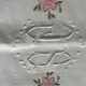 Duvet and bolster