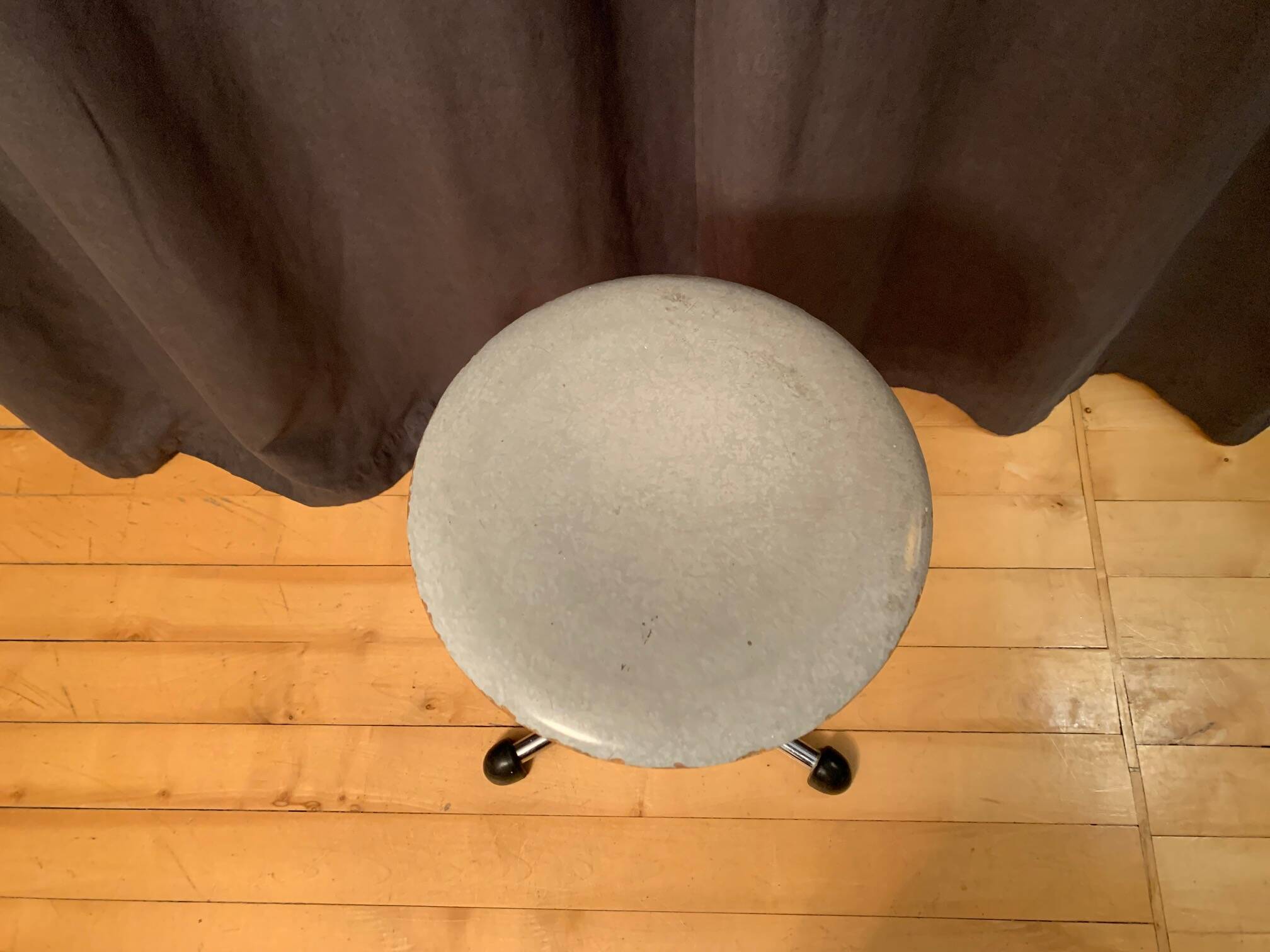 Maquet stool, Germany, 1950s