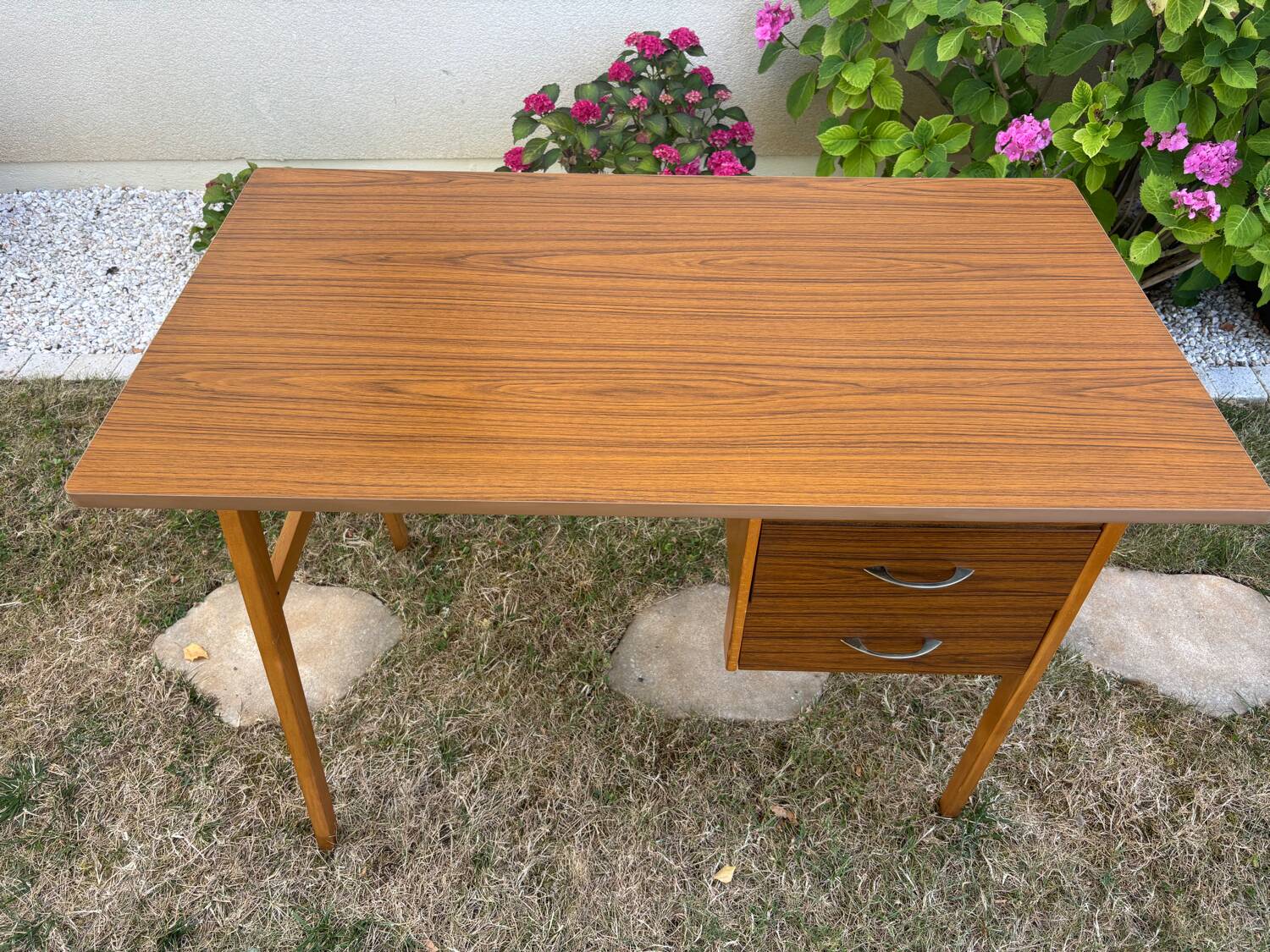 Bureau vintage