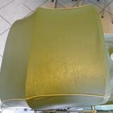 Landeau repliable d'origine de marque Flandria années 50