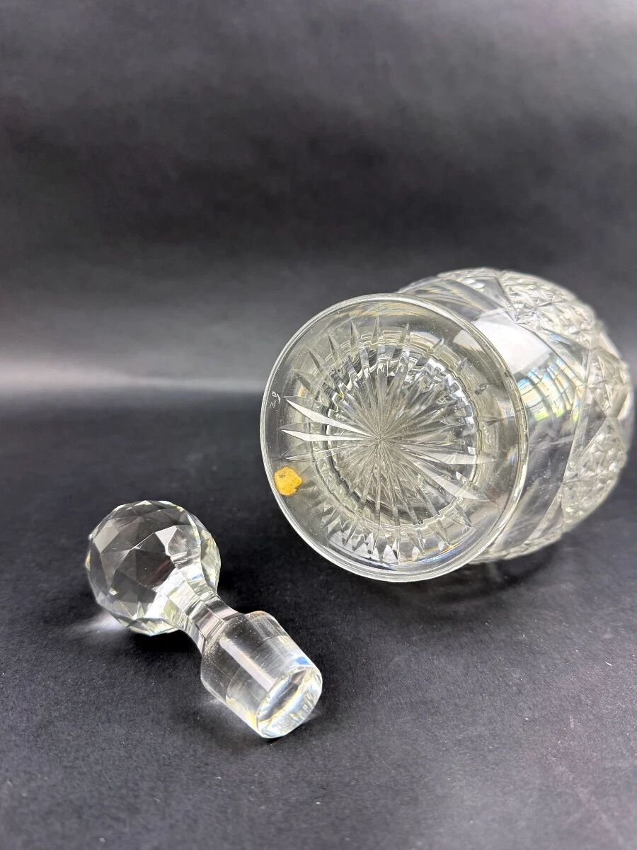 Baccarat model Epron - Carafe no. 2
