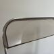 Chaise Plia plexi fumé par Giancarlo Piretti