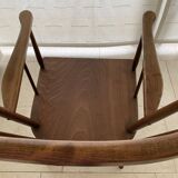 Fauteuil Baumann, 1950