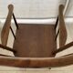 Baumann armchair, 1950