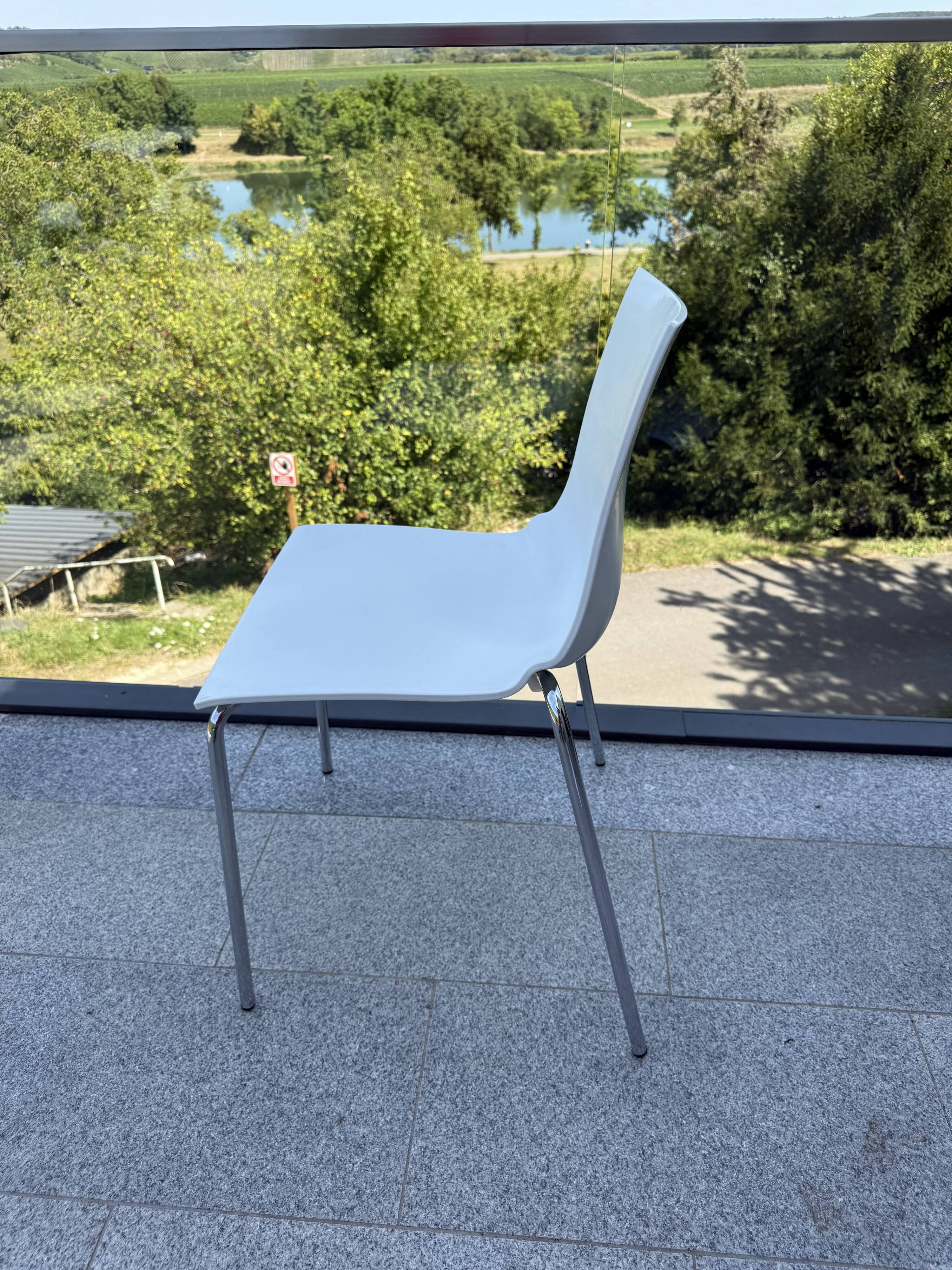 Archivolto chair – Contemporary Italian design