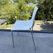 Chaise Archivolto – Design italien contemporain