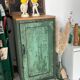 Wooden craft furniture