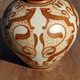 Goedewaagen Gouda Holland art deco ceramic vase