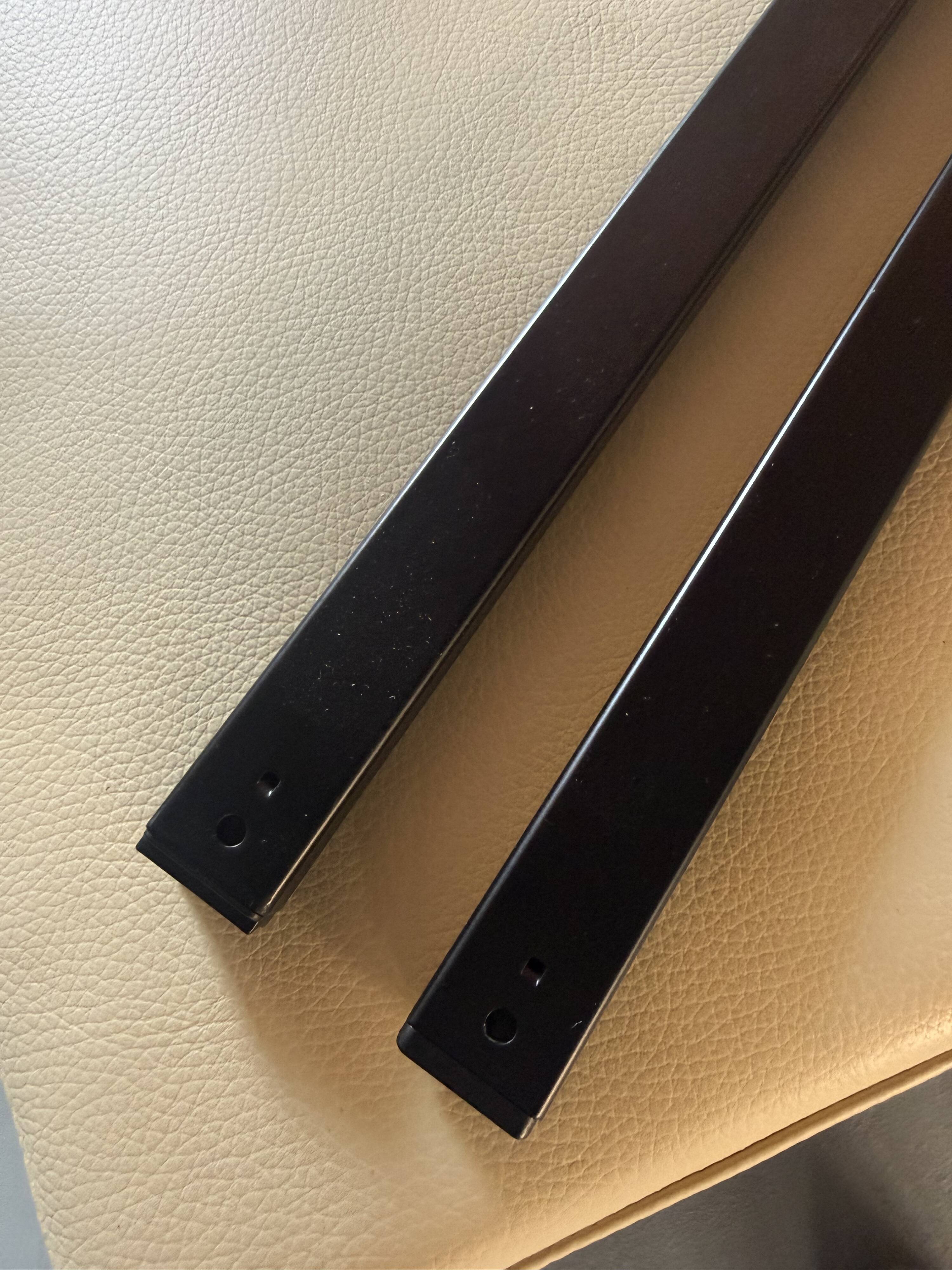 USM Haller bench furniture