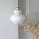 Vintage "Charlotte" pendant light