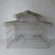 Large bird cage
