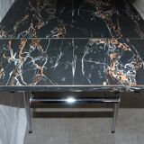 Table marble formica 70